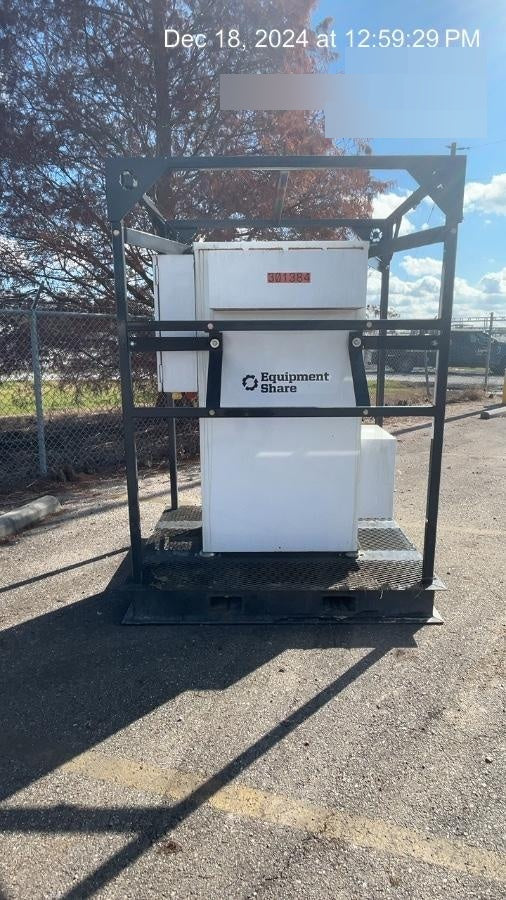 2023 FUJI MD200-EQS