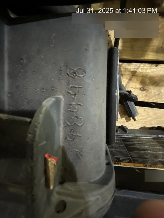 2023 MILLER ELECTRIC ArcReach 8