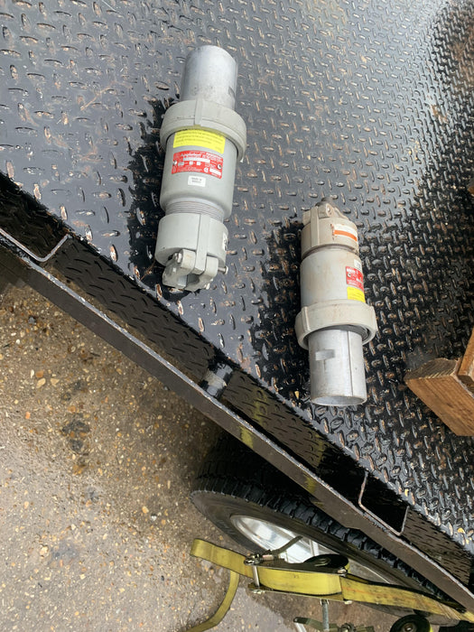 2020 TRYSTAR 6XWLDRK-350- 9KVA-WG