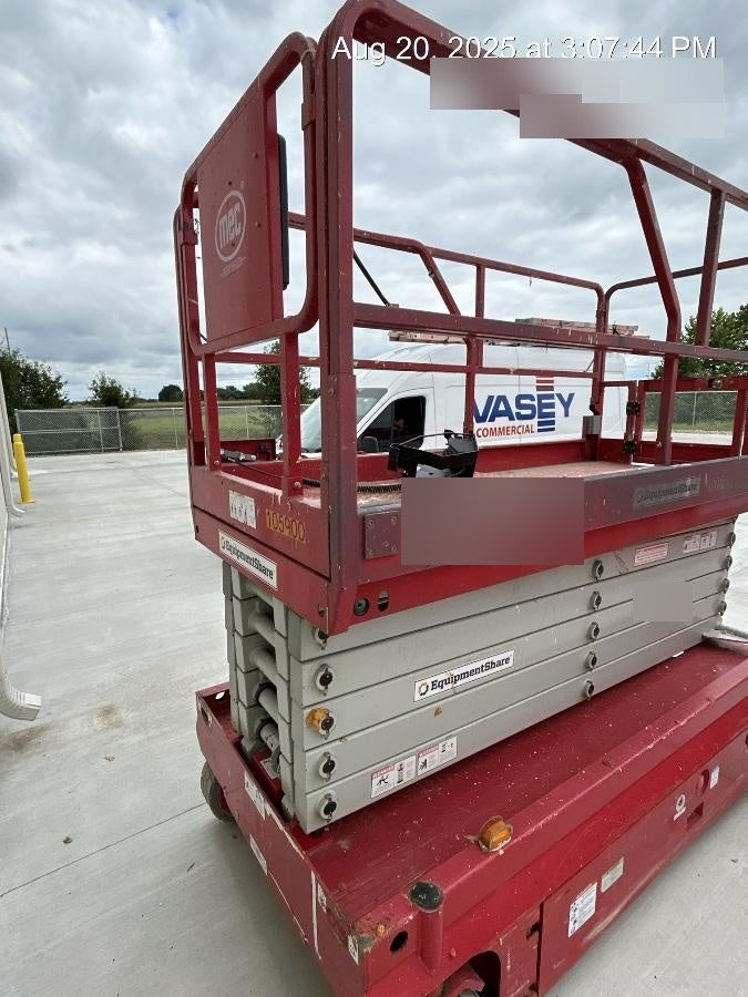 2020 MEC 4555SE