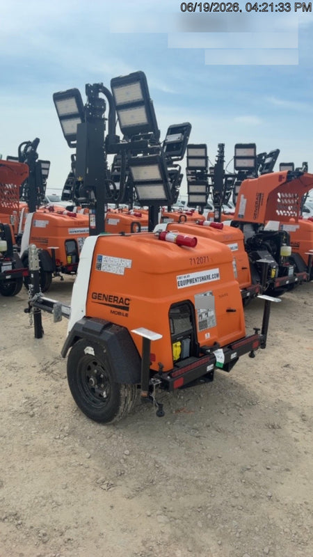 2026 GENERAC MLTS-4