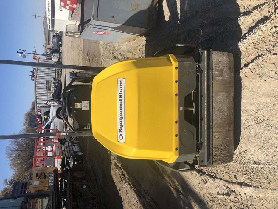 2019 WACKER NEUSON RD12A