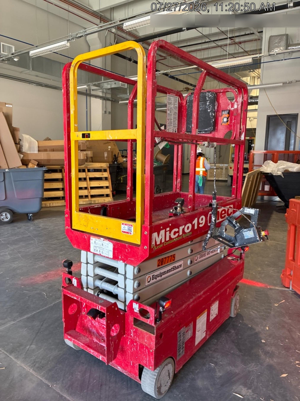 2022 MEC Micro 19