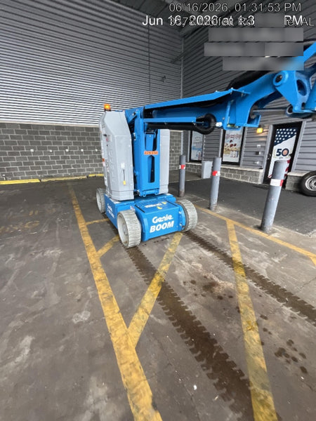 2024 GENIE Z30-20 N RJ