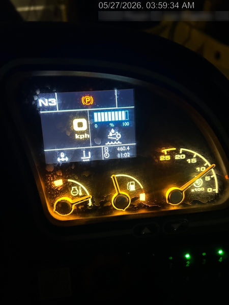 2025 JCB 510-56