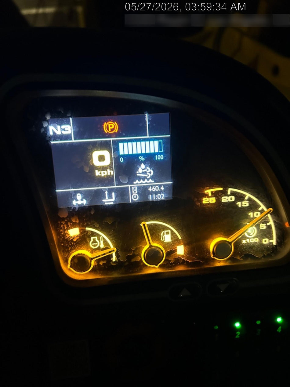 2025 JCB 510-56