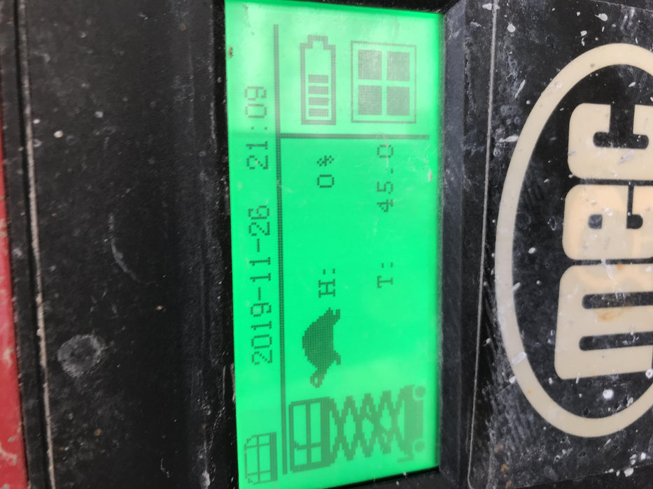 2019 MEC 1330SE MEC 1330SE w/ES Track Hardware, Full Extended 2 Year Warranty