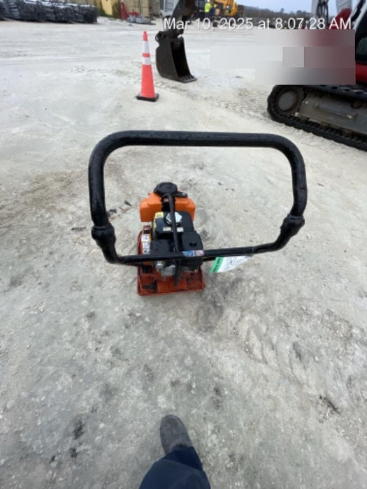 2023 MULTIQUIP MVC82VHW