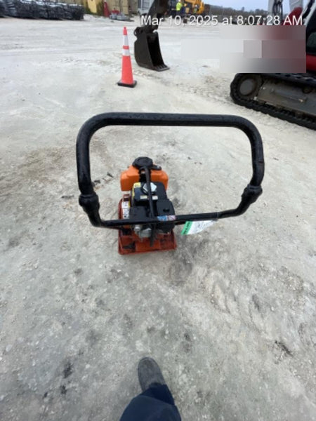 2023 MULTIQUIP MVC82VHW