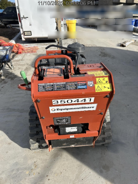 2023 DITCH WITCH C24XA