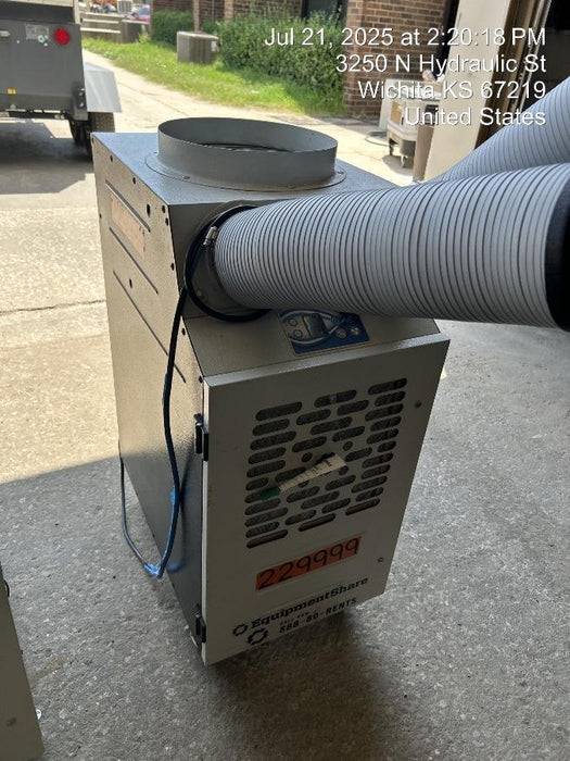 2022 KWIKOOL KPAC1411-2