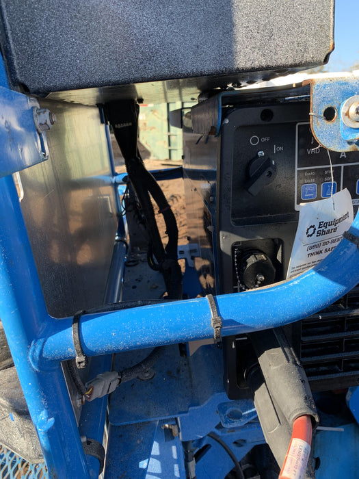 2022 MILLER ELECTRIC CST-280