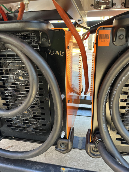 2023 LINCOLN ELECTRIC FLEXTEC 350X