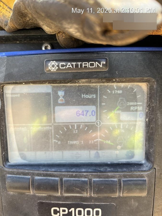 2023 RWN RWN-8NHTA-10OBPT