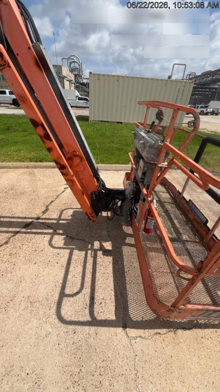 2020 JLG 800AJ