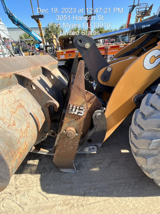 2015 WERK-BRAU PF60WL621