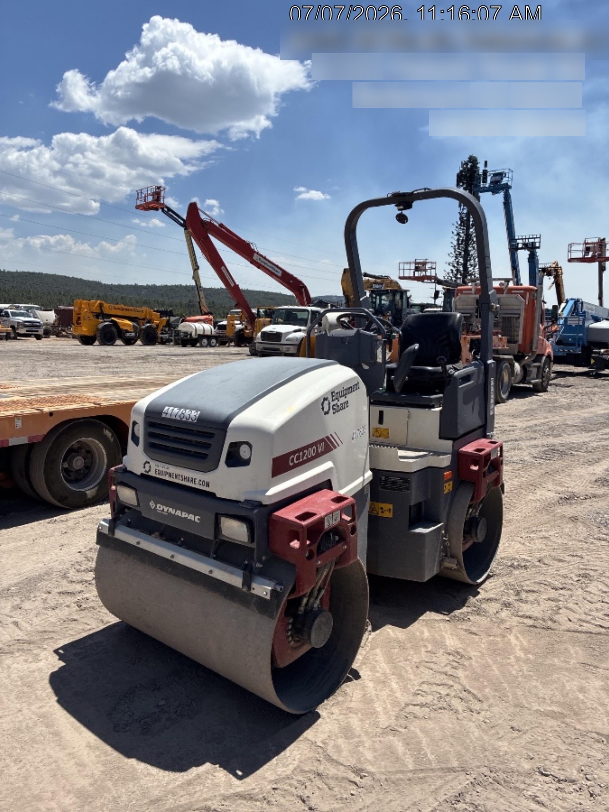 2024 DYNAPAC CC1200