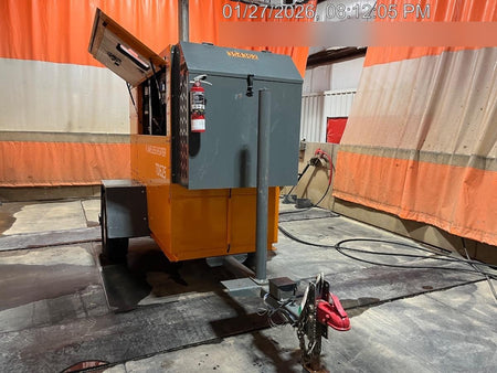 2023 THERM DYNAMICS TD625