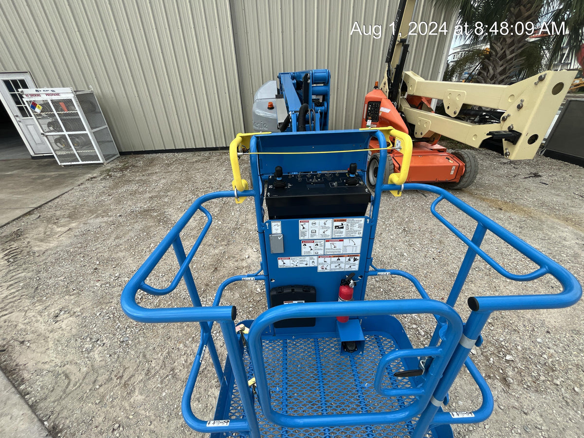 2024 GENIE Z40/23N RJ
