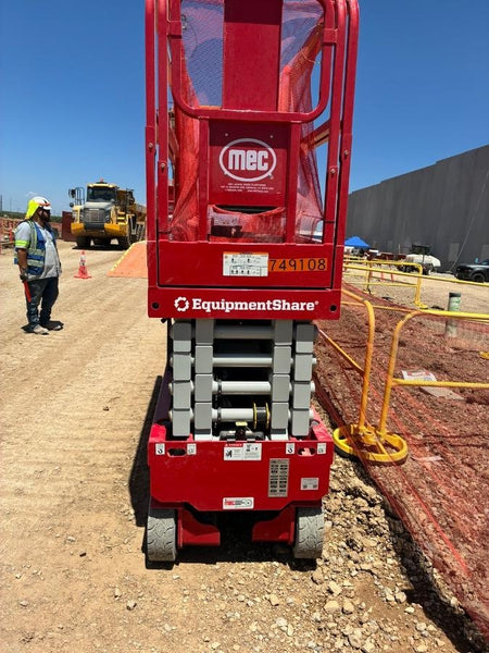2026 MEC 3232SE