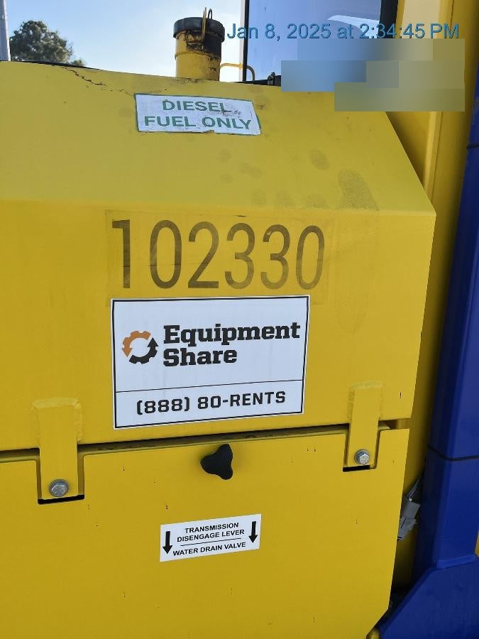 2020 SB MANUFACTURING SM74J