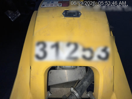 2019 WACKER NEUSON BS60-4As
