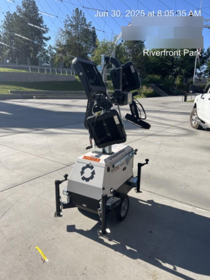 2023 GENERAC PLT240