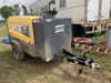 2020 ATLAS COPCO XATS 400 CW