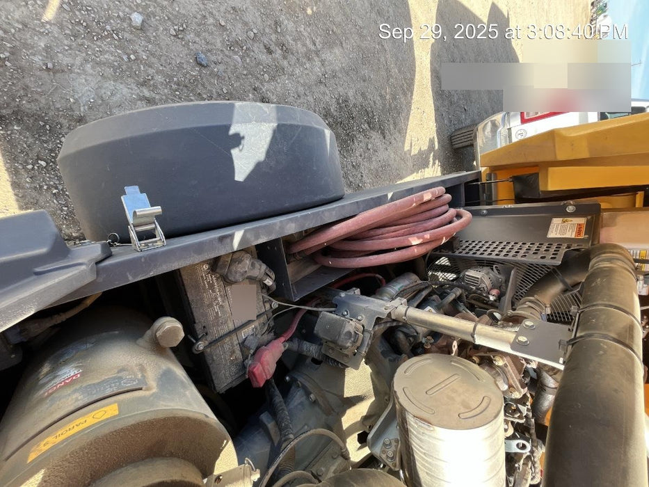 2022 ATLAS COPCO XAS188 CWK