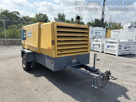 2020 ATLAS COPCO XAS 900