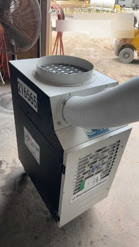 2022 KWIKOOL KPAC1411-2