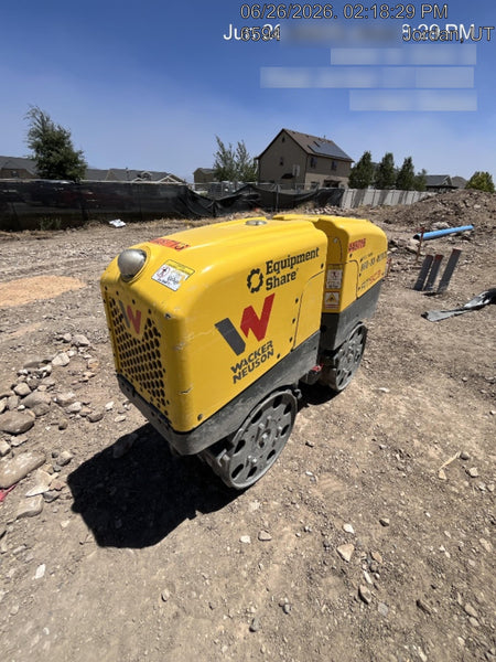 2024 WACKER NEUSON RTLx-SC3