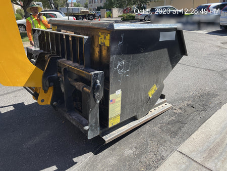 2019 ARROW MATERIAL HANDLING HP-6000-250