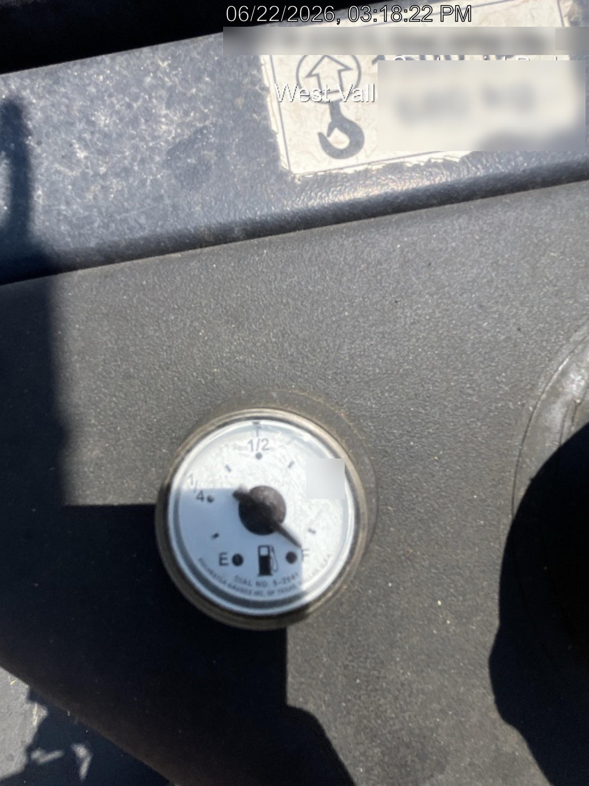 2020 ALLMAND NLV3GR