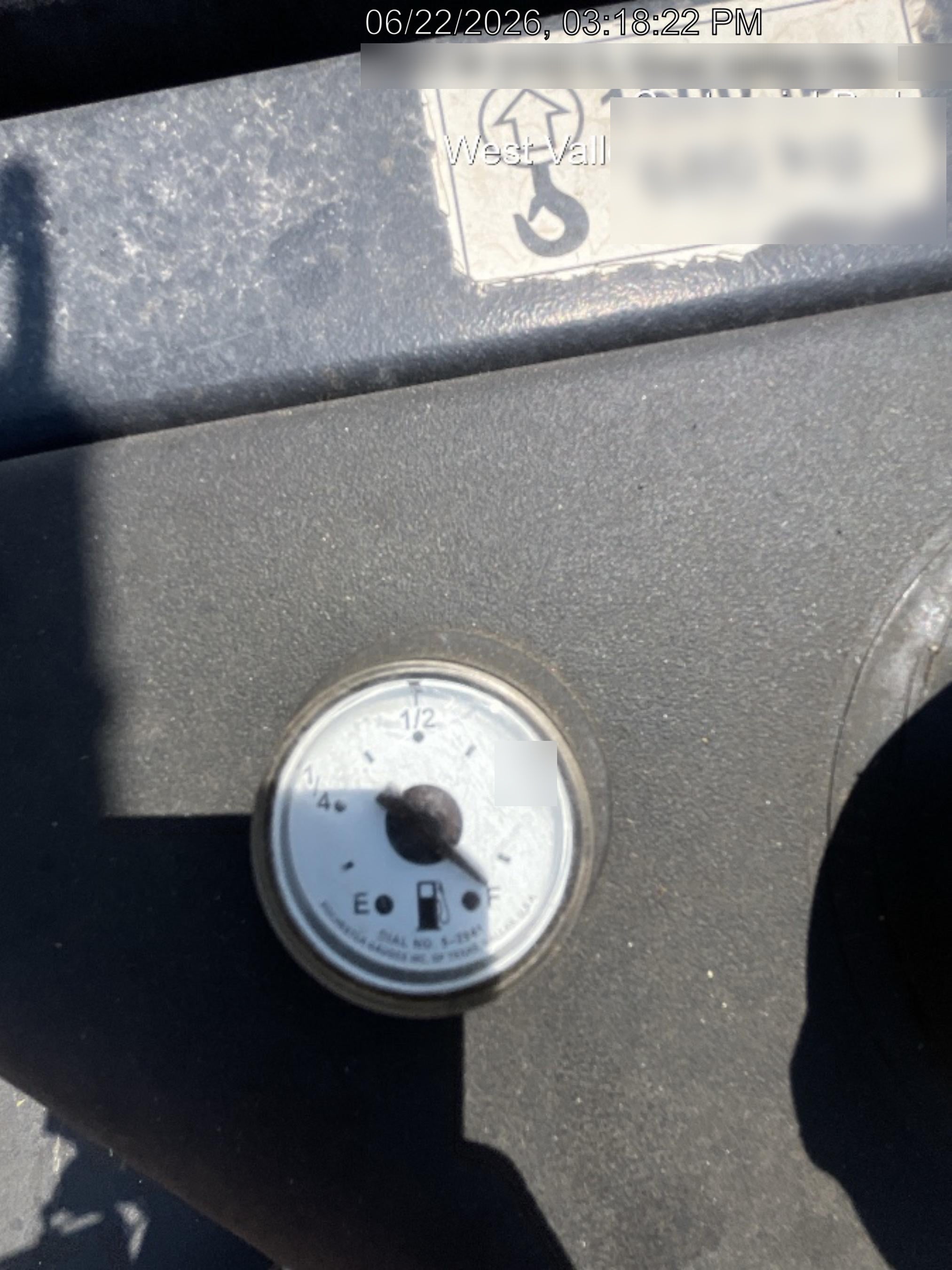 2020 ALLMAND NLV3GR