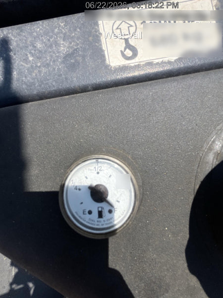 2020 ALLMAND NLV3GR