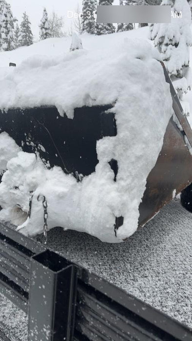 2021 STAR INDUSTRIES 1406B