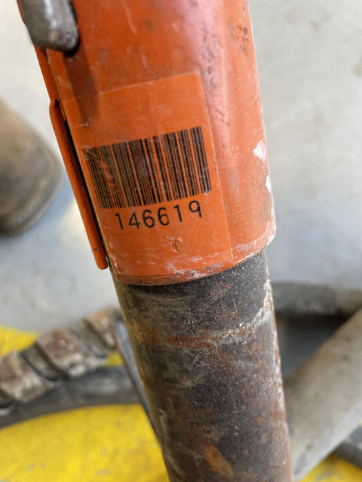 2021 MICHIGAN PNEUMATIC ES-1BLNS