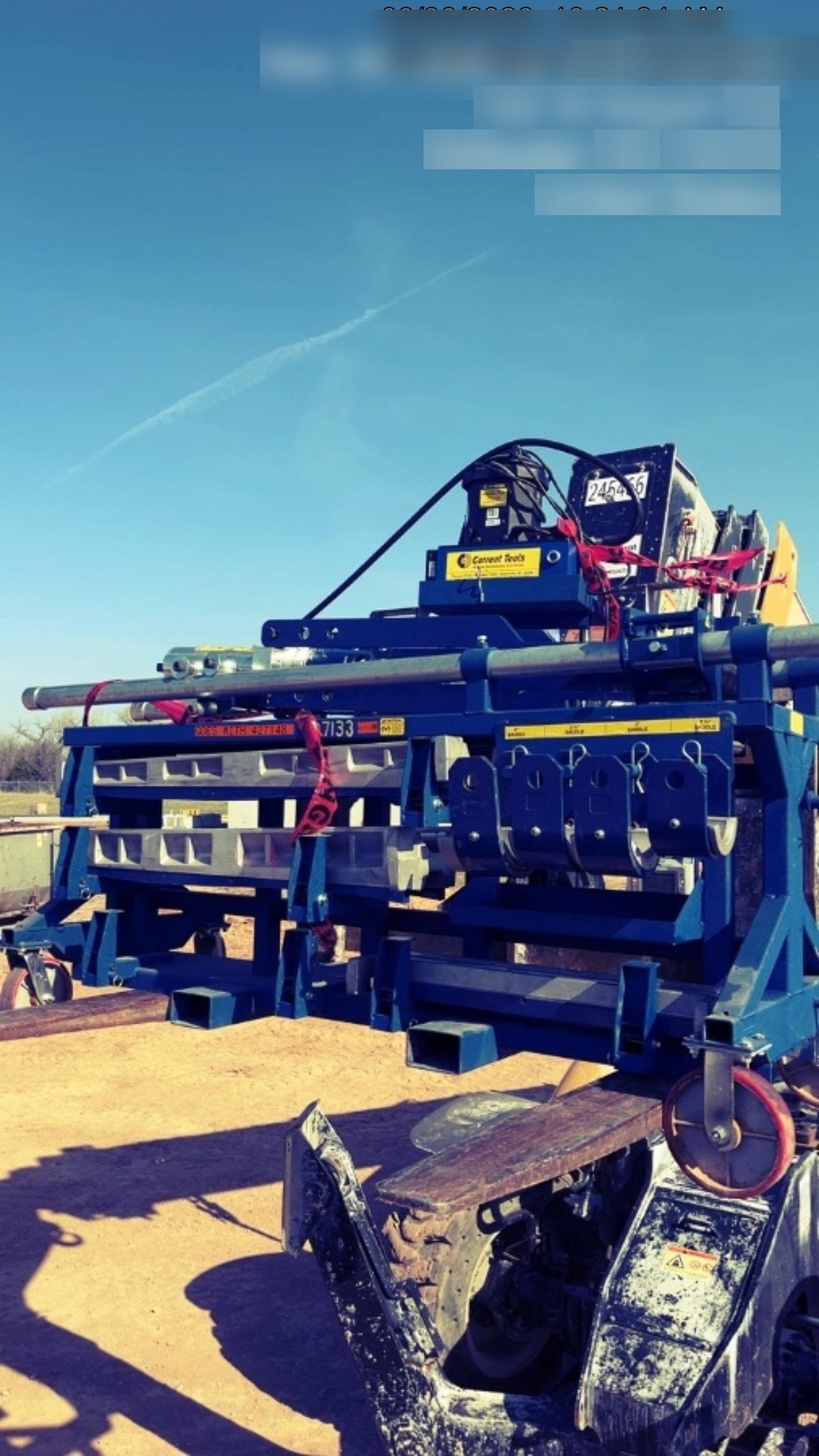 2024 CURRENT TOOLS 252-CT