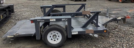 2019 JLG Triple L 4610