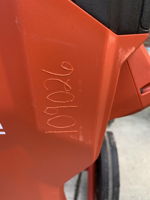 2020 HILTI TE 2000-AVR