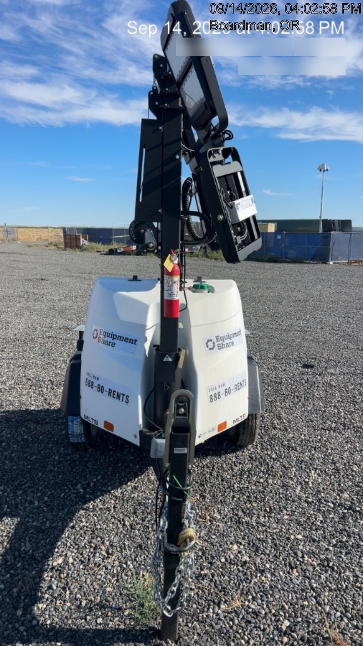 2026 GENERAC MLTS-4