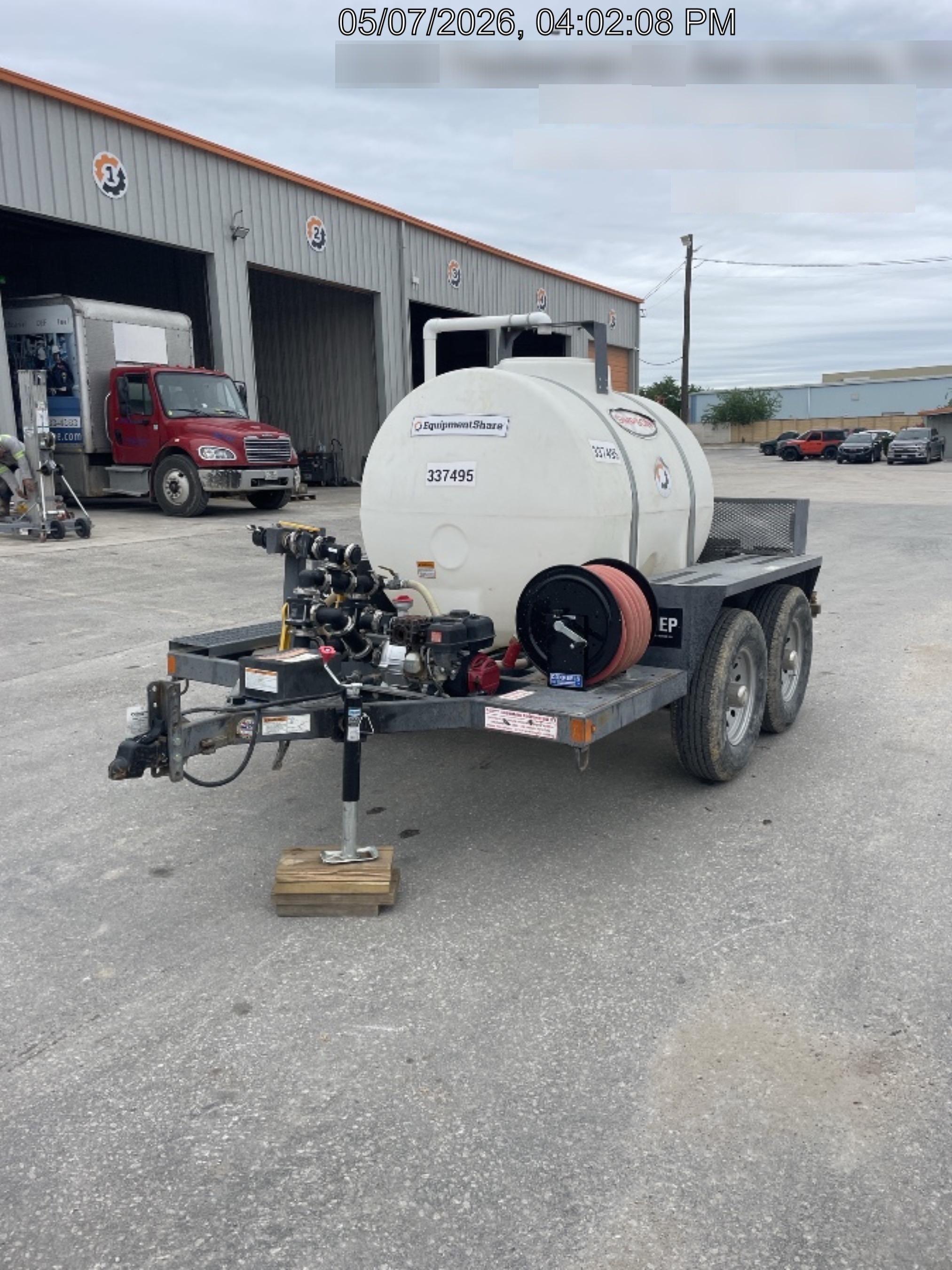 2023 SIMPSON SWT-52517