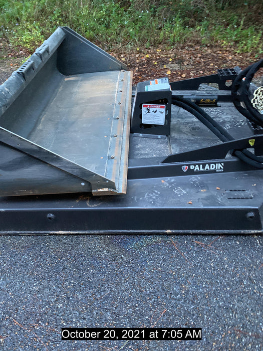 2021 PALADIN 30372A-0022