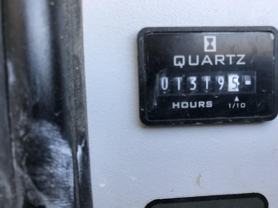 2019 WACKER NEUSON G70