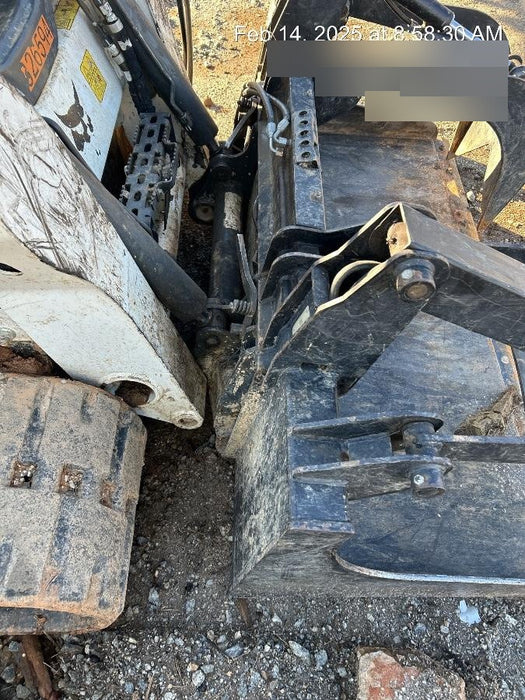 2021 PALADIN UTILITY GRAPPLE 11876-0022