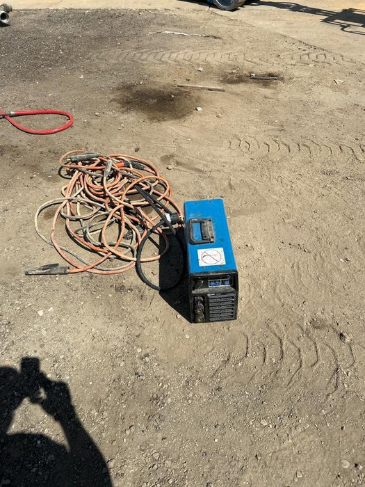 2024 MILLER ELECTRIC CST-282