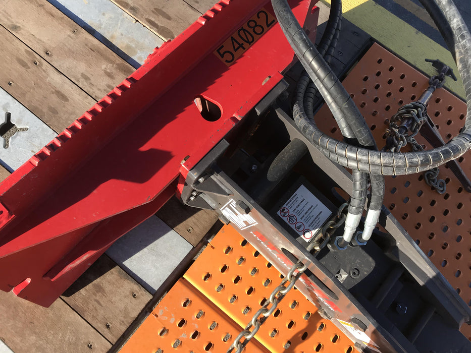 2019 TOKU TNB-4M-SSL-D