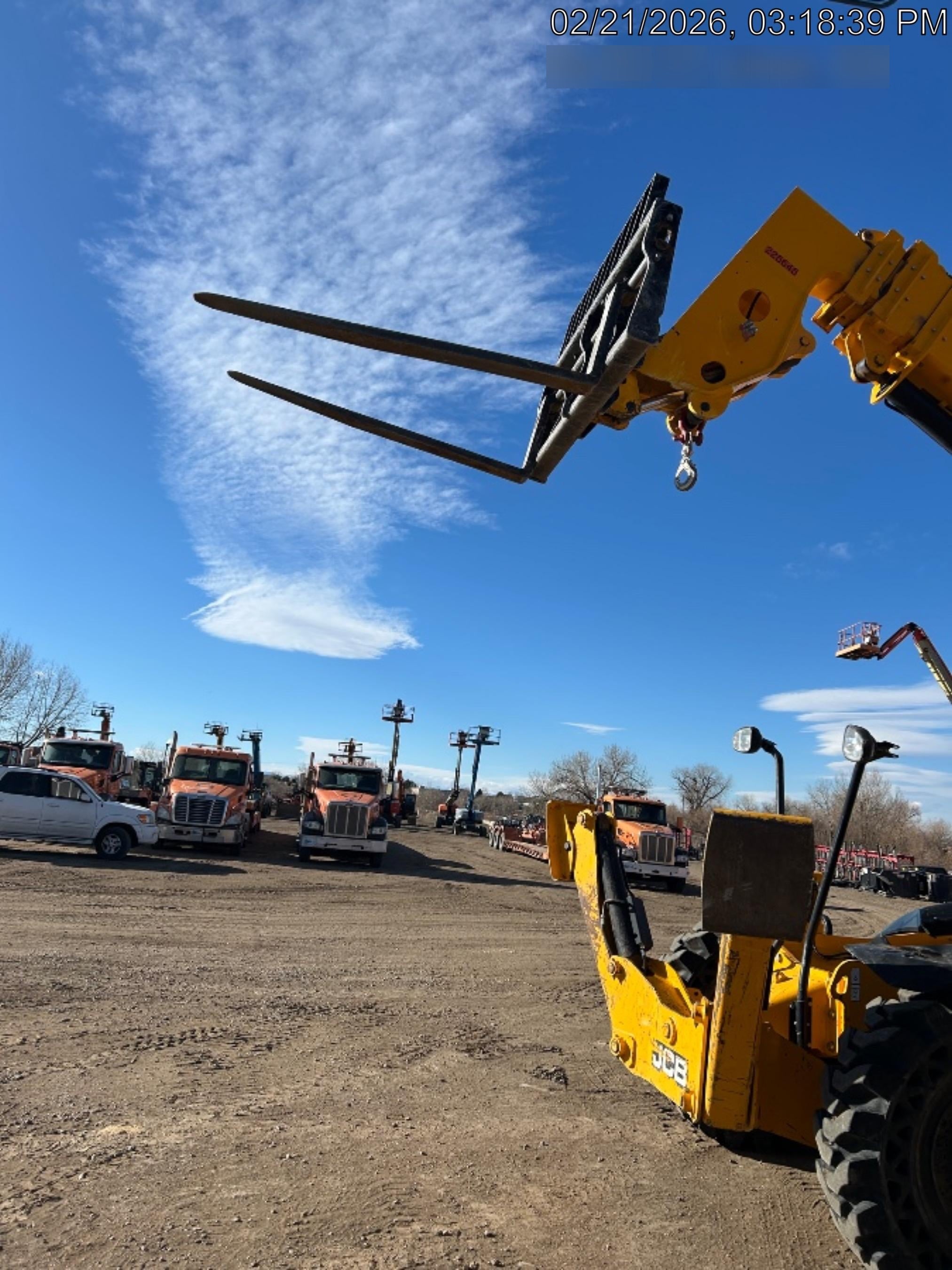 2022 JCB 512-56