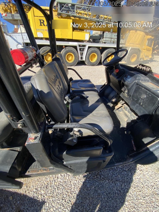 2022 KUBOTA RTV-X1140W-H (Canopy)